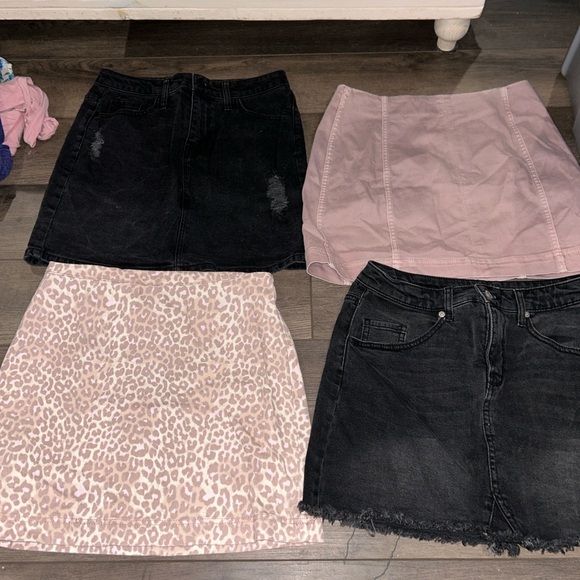 Target Dresses & Skirts - Women's Skirts